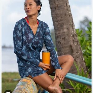 Carve Designs swim cover